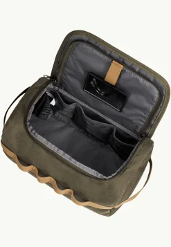 Lifestyle|Toilettassen|Jack Wolfskin Konya Washbag