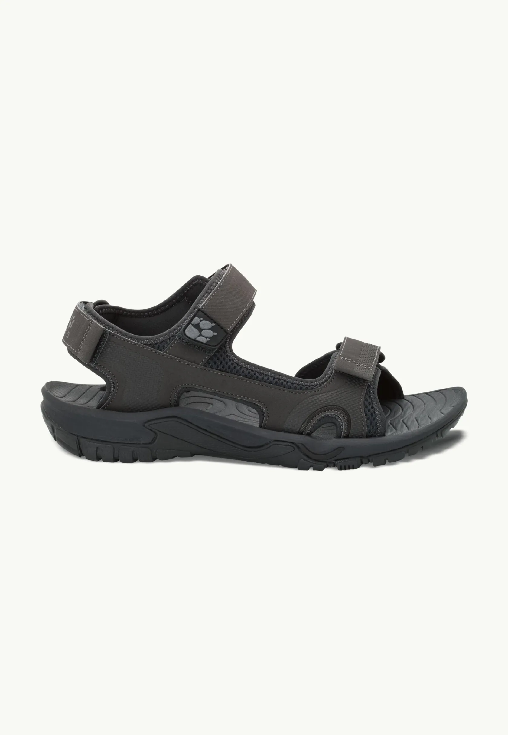 Lifestyle|Multifunctionele Schoenen|Jack Wolfskin Lakewood Cruise Sandal M