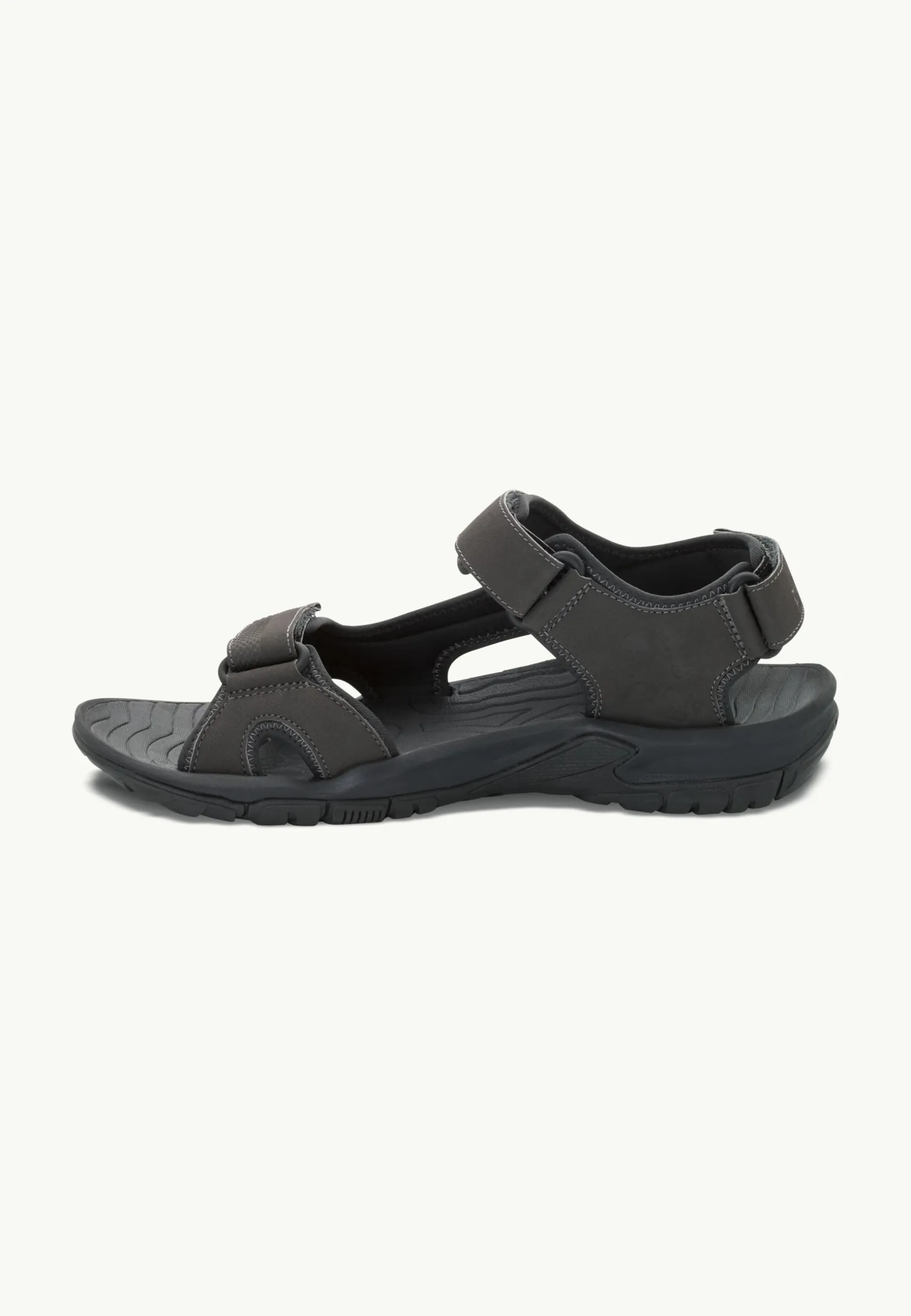 Lifestyle|Multifunctionele Schoenen|Jack Wolfskin Lakewood Cruise Sandal M