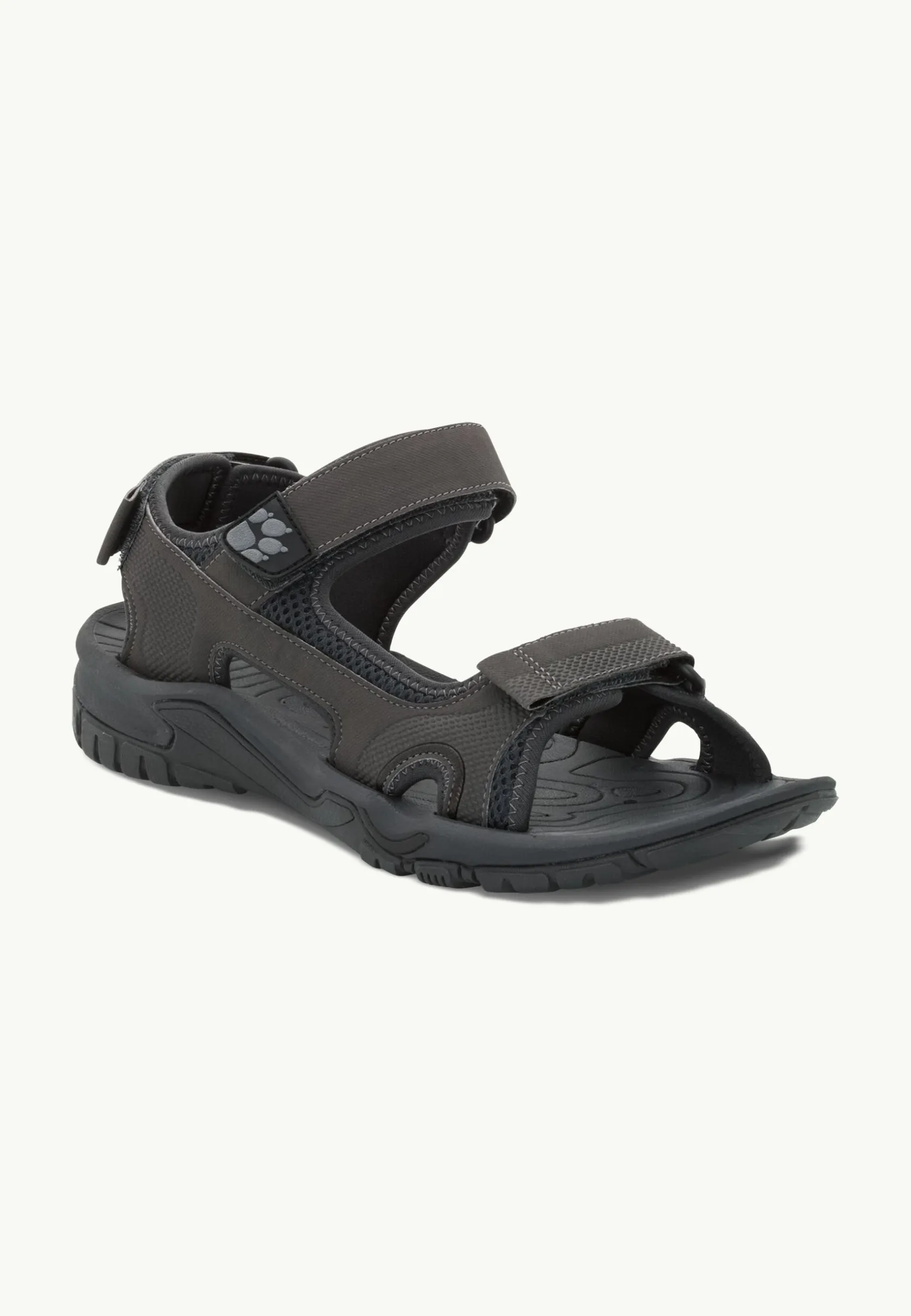 Lifestyle|Multifunctionele Schoenen|Jack Wolfskin Lakewood Cruise Sandal M