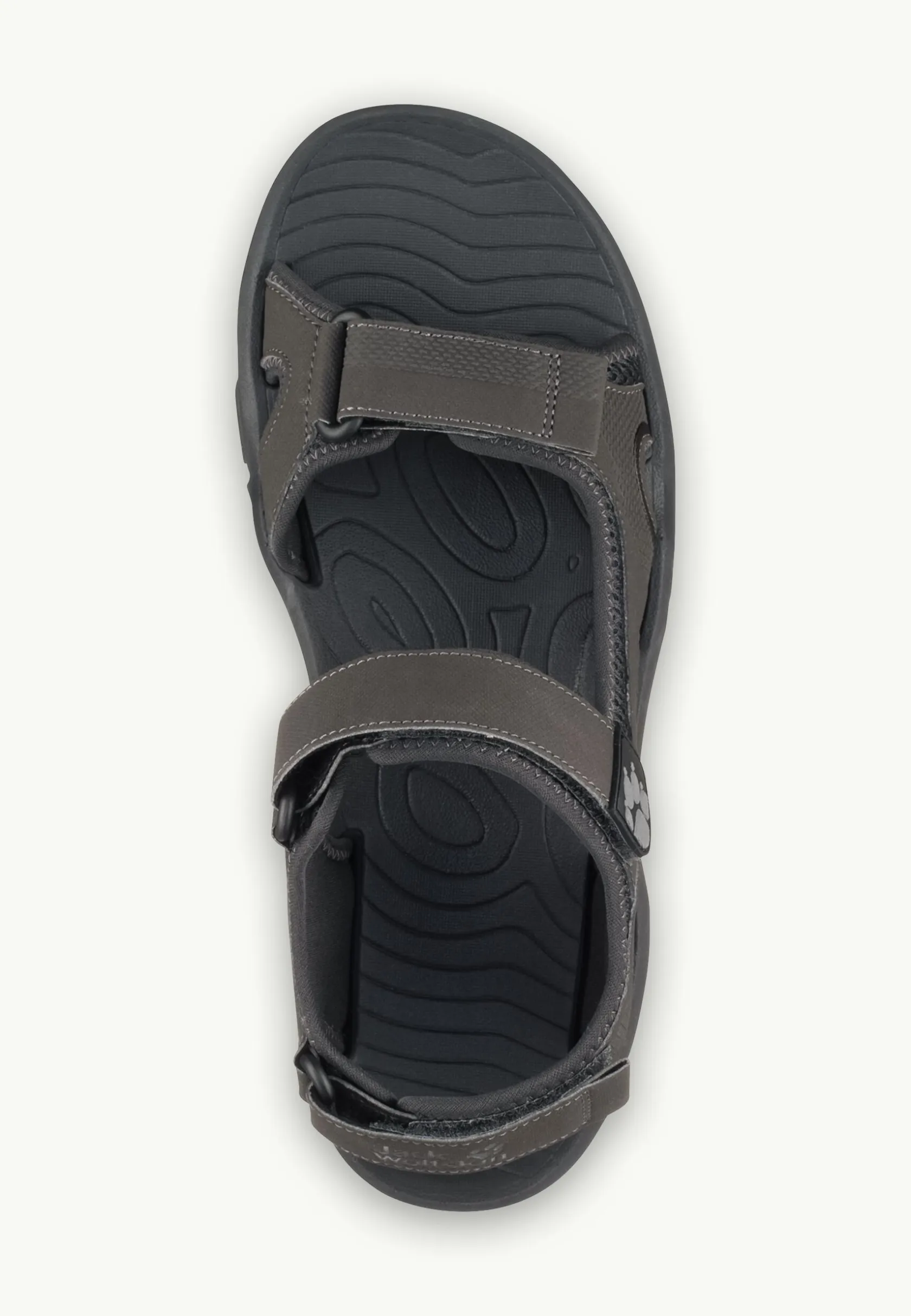 Lifestyle|Multifunctionele Schoenen|Jack Wolfskin Lakewood Cruise Sandal M