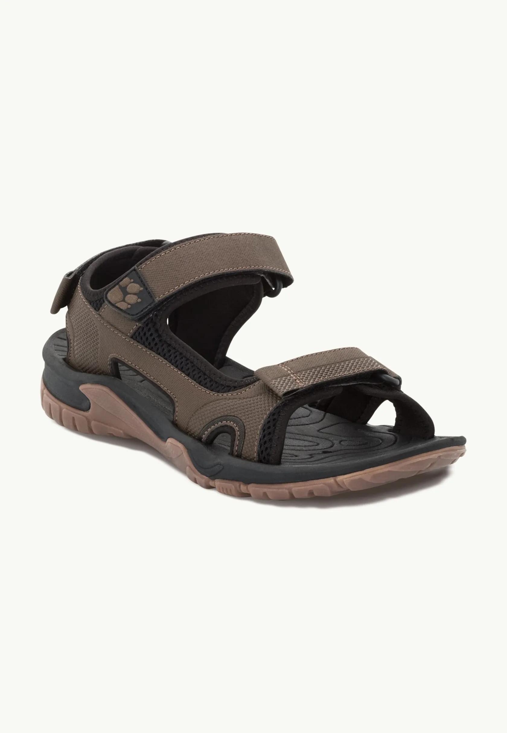 Lifestyle|Multifunctionele Schoenen|Jack Wolfskin Lakewood Cruise Sandal M