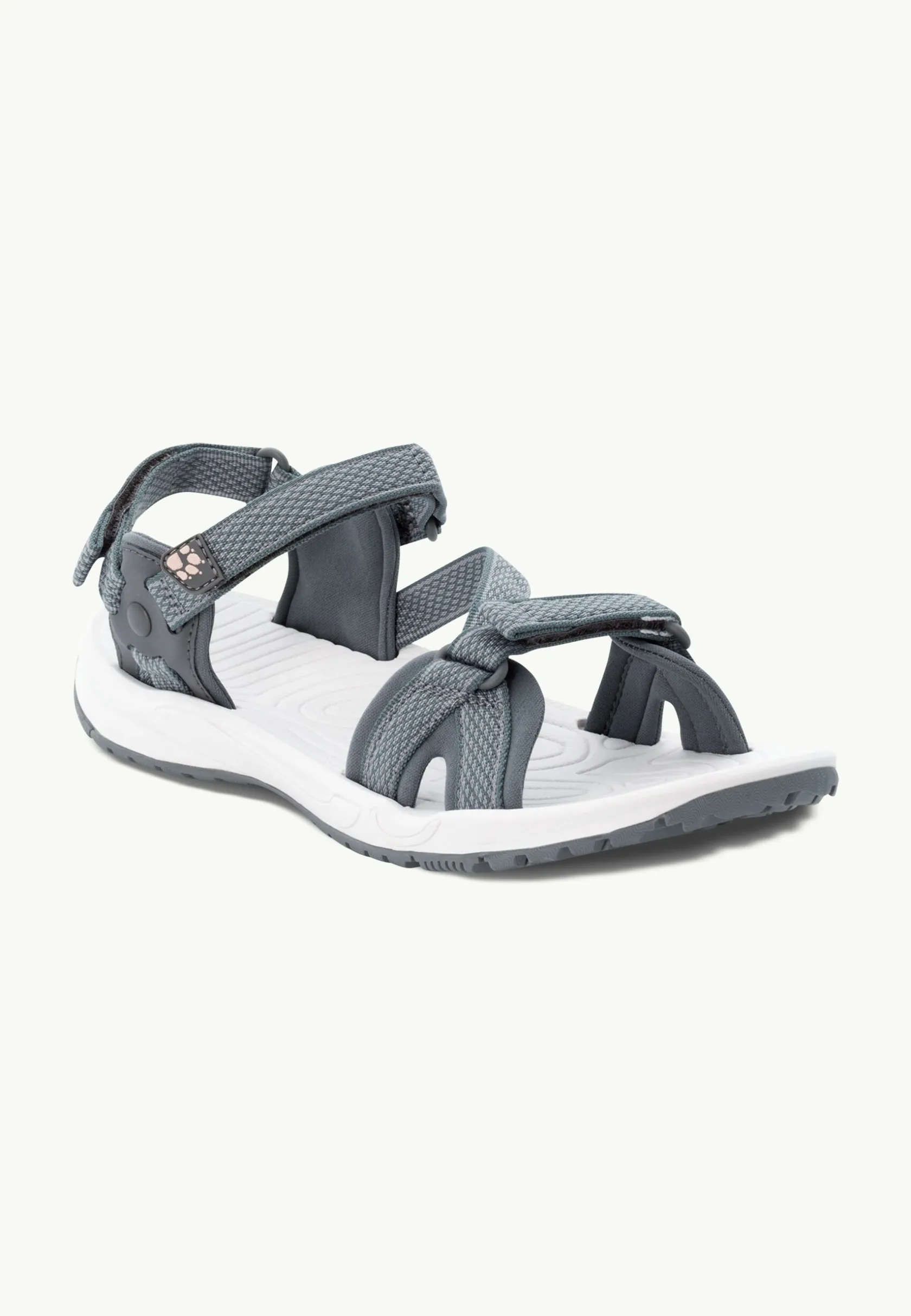 Lifestyle|Multifunctionele Schoenen|Jack Wolfskin Lakewood Ride Sandal W