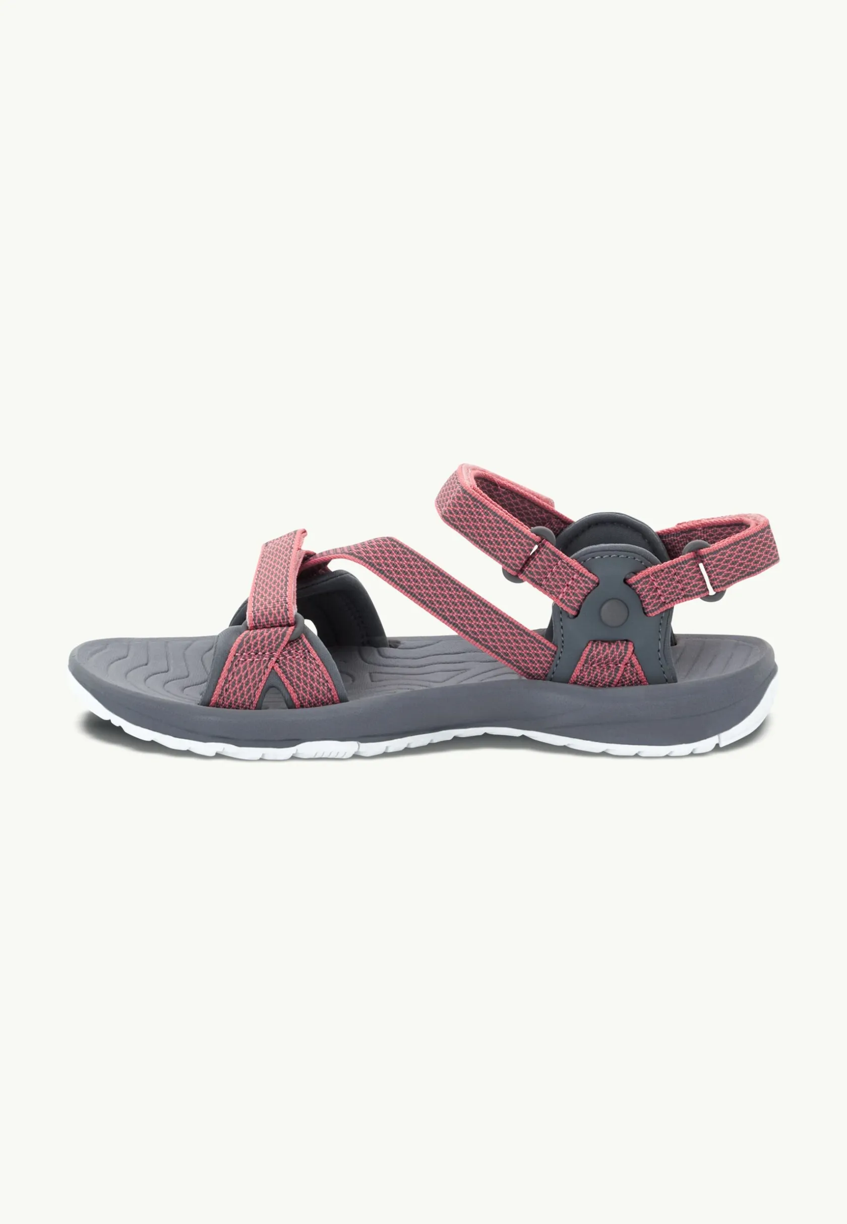 Lifestyle|Multifunctionele Schoenen|Jack Wolfskin Lakewood Ride Sandal W