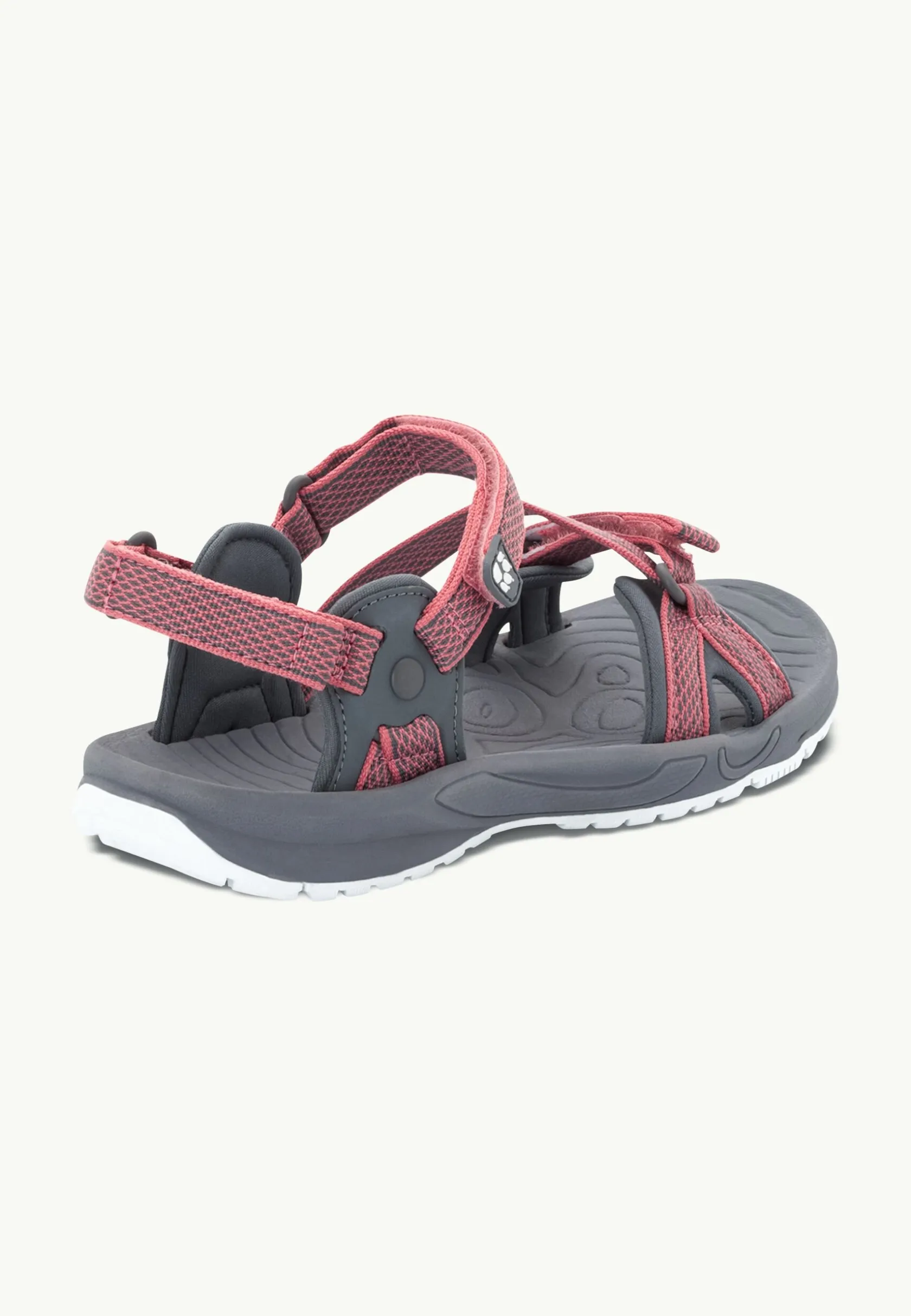 Lifestyle|Multifunctionele Schoenen|Jack Wolfskin Lakewood Ride Sandal W