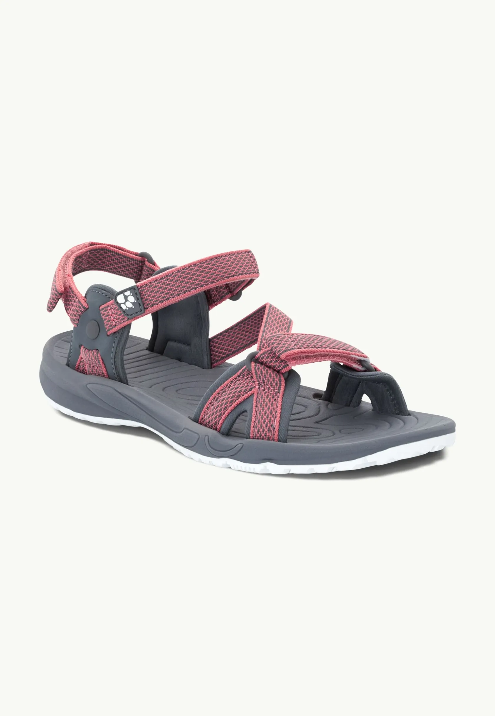 Lifestyle|Multifunctionele Schoenen|Jack Wolfskin Lakewood Ride Sandal W