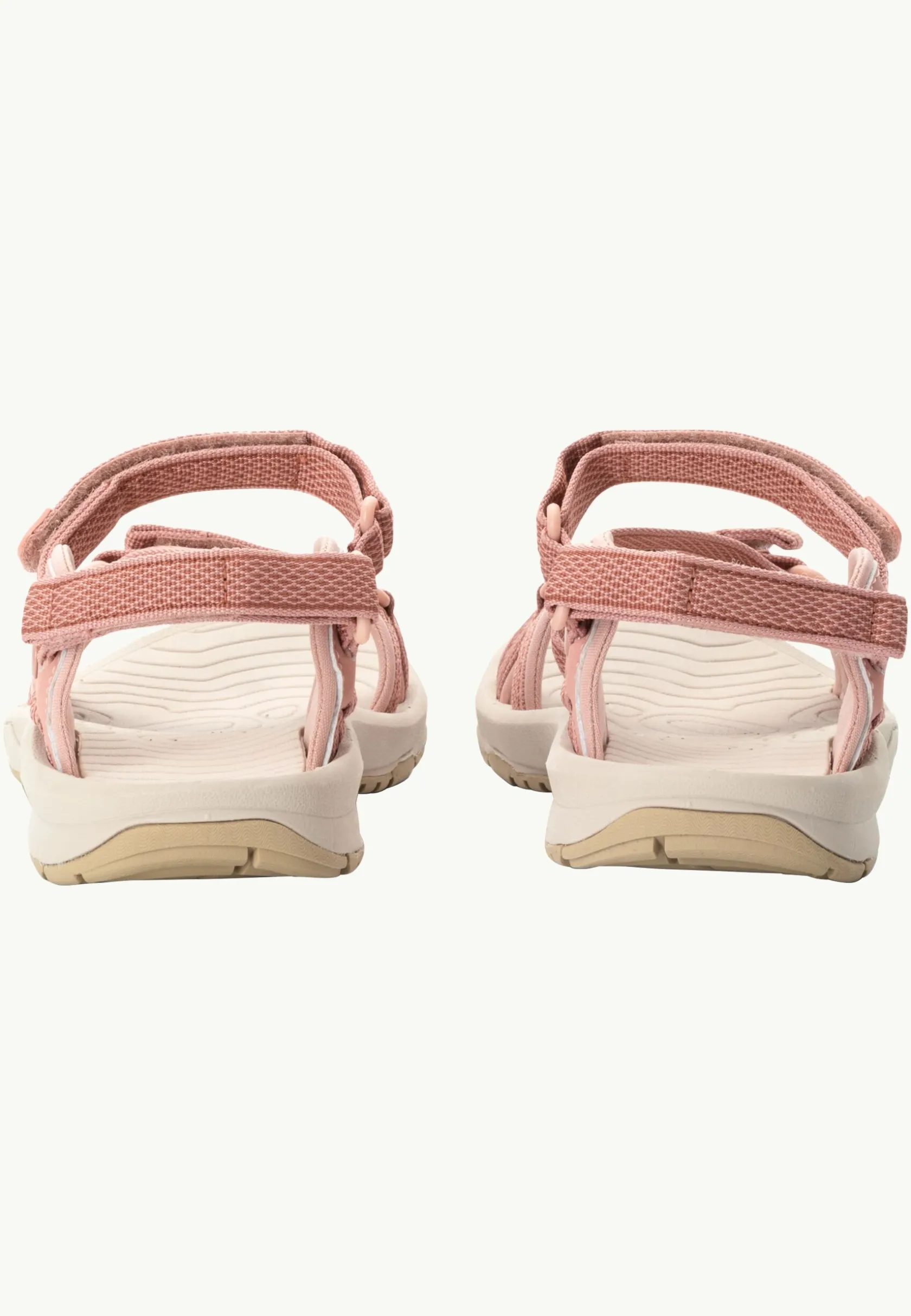 Lifestyle|Multifunctionele Schoenen|Jack Wolfskin Lakewood Ride Sandal W