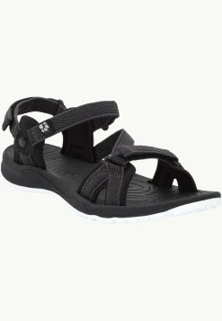 Lifestyle|Multifunctionele Schoenen|Jack Wolfskin Lakewood Ride Sandal W