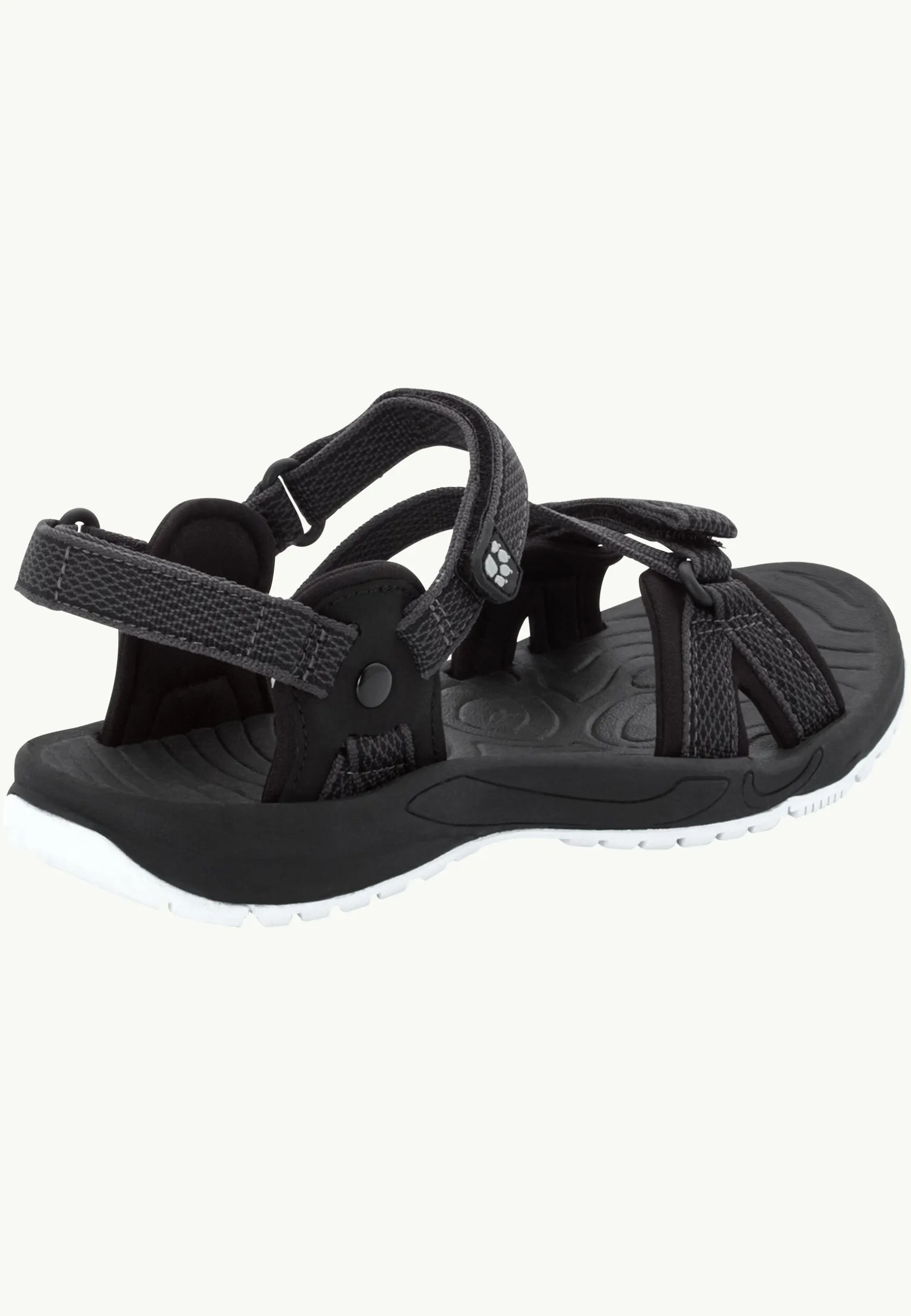 Lifestyle|Multifunctionele Schoenen|Jack Wolfskin Lakewood Ride Sandal W