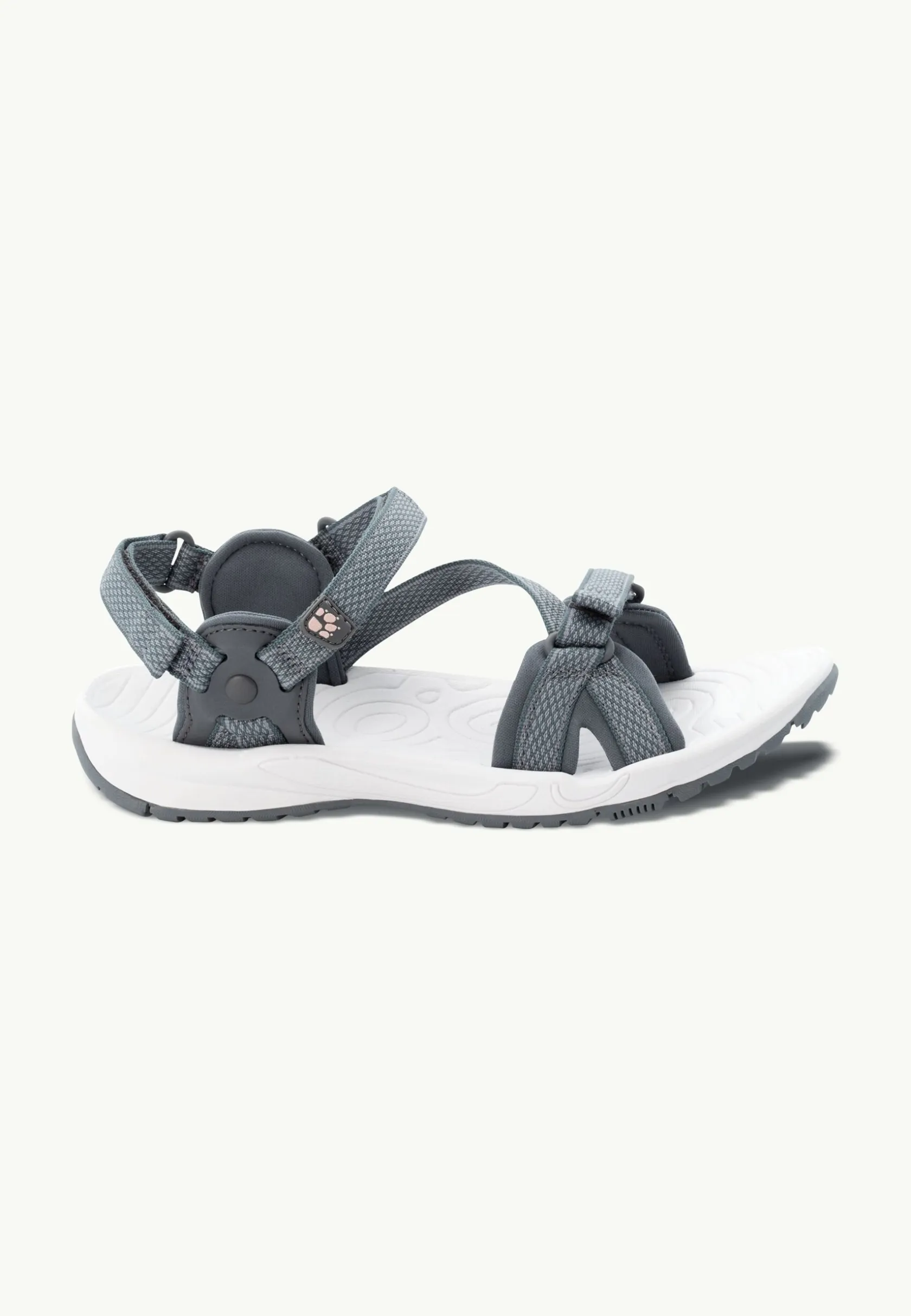 Lifestyle|Multifunctionele Schoenen|Jack Wolfskin Lakewood Ride Sandal W