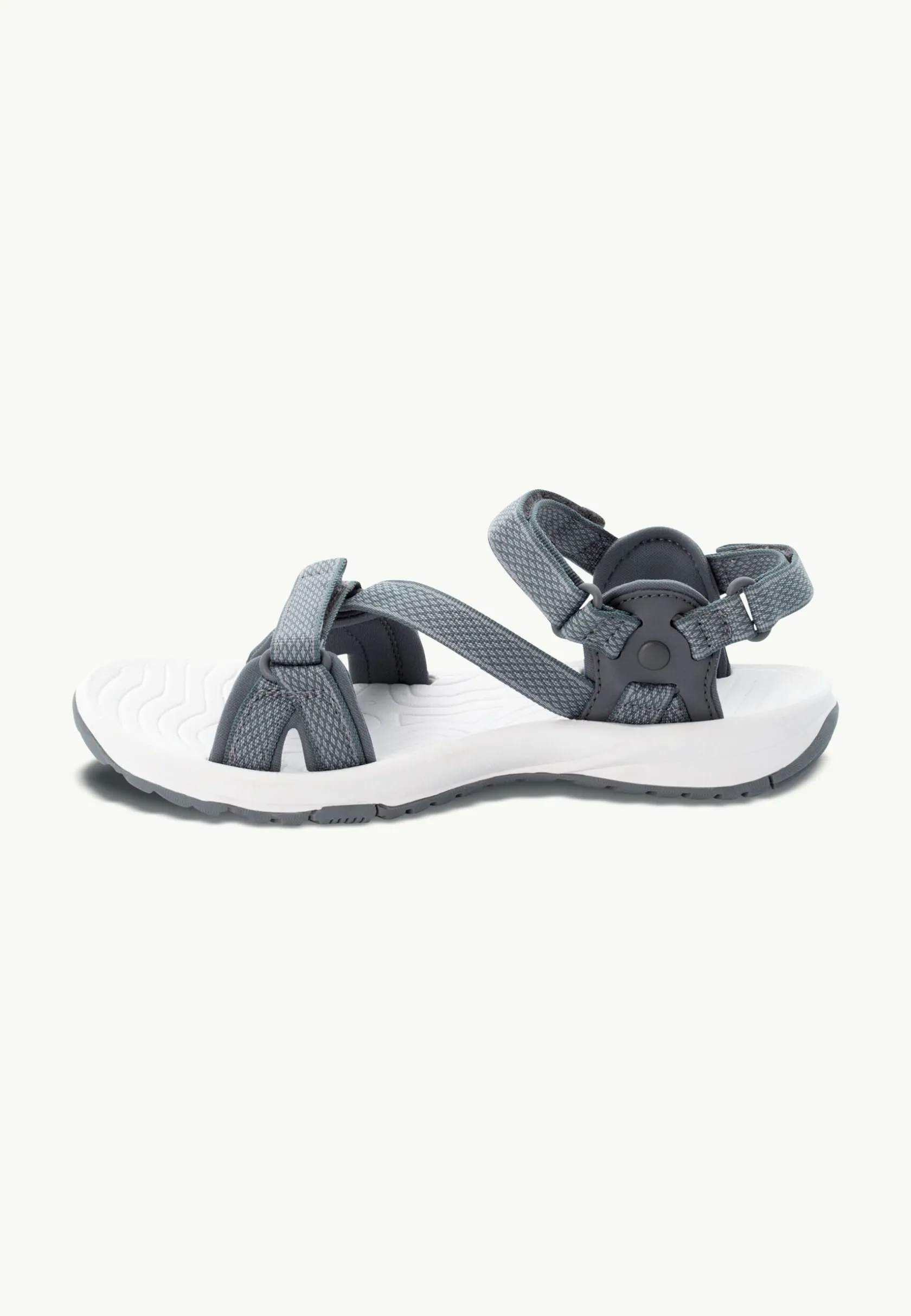 Lifestyle|Multifunctionele Schoenen|Jack Wolfskin Lakewood Ride Sandal W