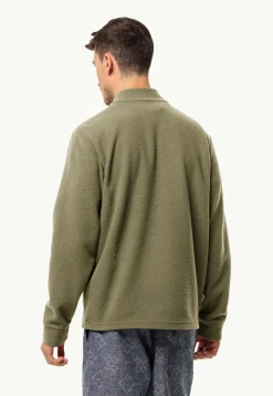 Lifestyle|Voor- En Najaarsjacks/-Jassen|Jack Wolfskin Light Curl Jkt M