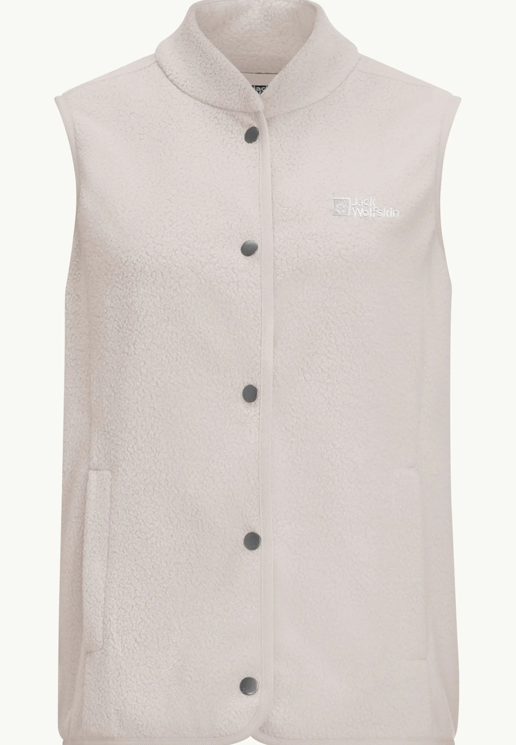 Lifestyle|Voor- En Najaarsjacks/-Jassen|Jack Wolfskin Light Curl Vest W