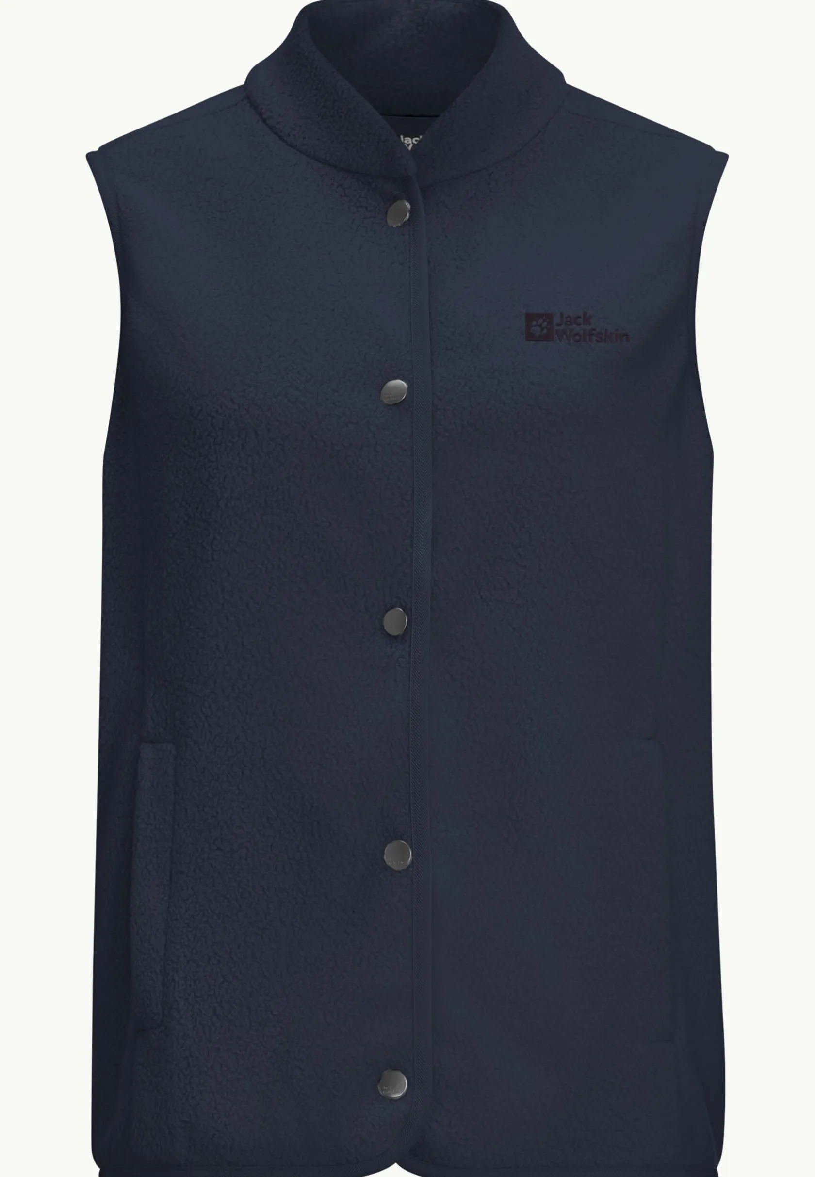 Lifestyle|Voor- En Najaarsjacks/-Jassen|Jack Wolfskin Light Curl Vest W