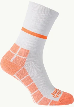 Wandelen|Sokken|Jack Wolfskin Light Multi Sock Cl C