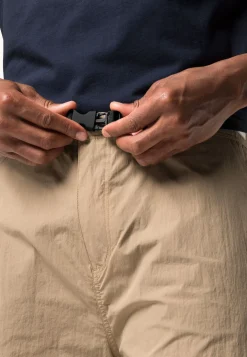 Lifestyle|Shorts|Jack Wolfskin Lightsome Shorts M sand storm
