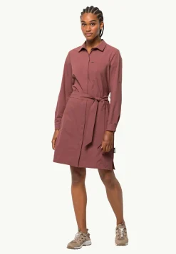 Lifestyle|Jurken|Jack Wolfskin Light Wander Dress W