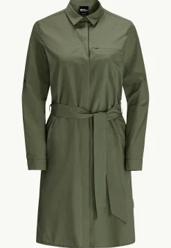 Lifestyle|Jurken|Jack Wolfskin Light Wander Dress W