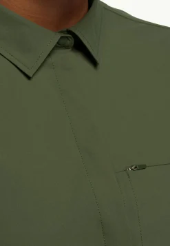 Lifestyle|Jurken|Jack Wolfskin Light Wander Dress W