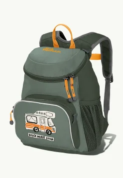 Dagrugzakken|Rugzakken|Jack Wolfskin Little Joe