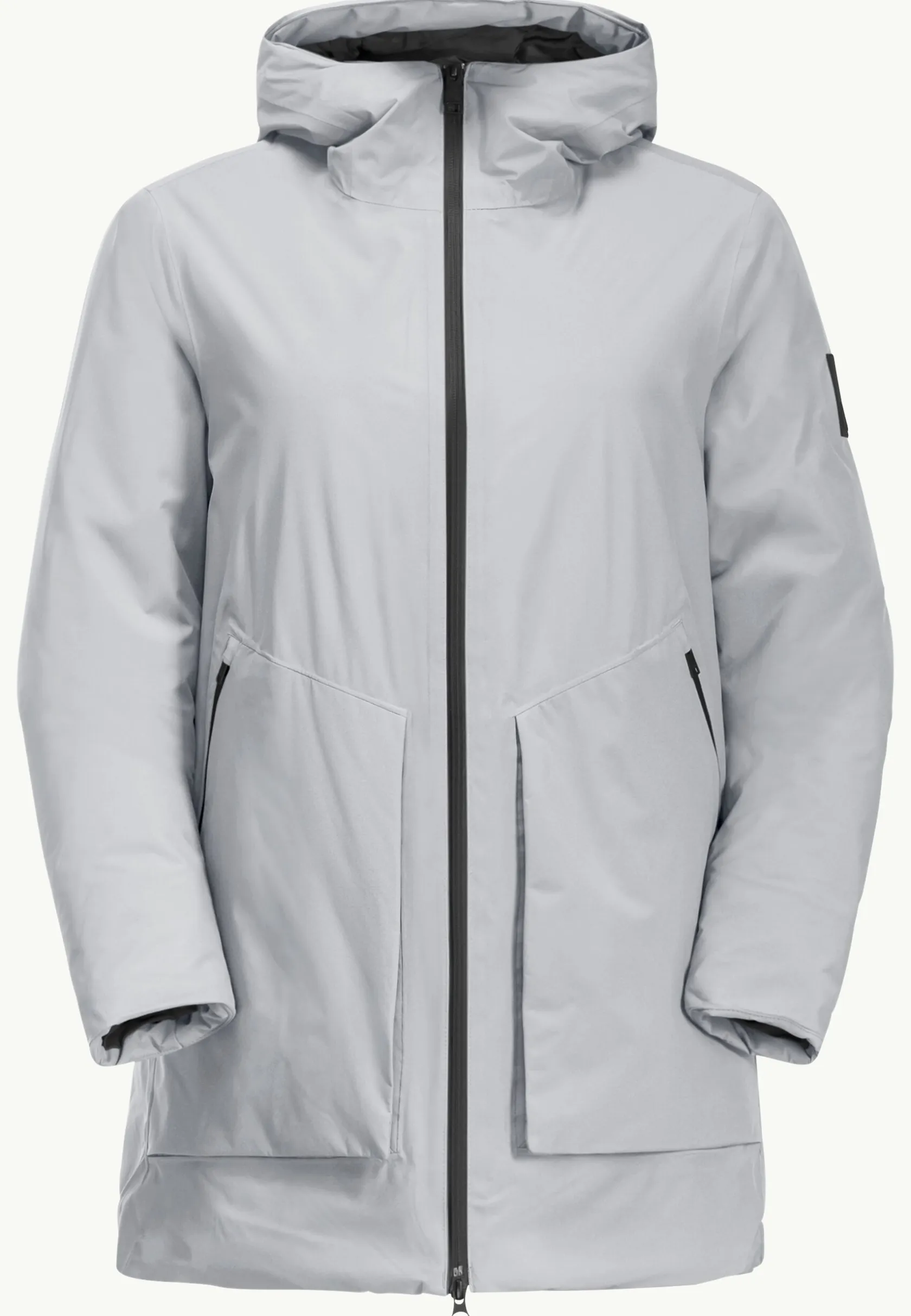 Lifestyle|Voor- En Najaarsjacks/-Jassen|Jack Wolfskin Luisenplatz Jkt W