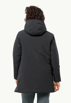 Lifestyle|Voor- En Najaarsjacks/-Jassen|Jack Wolfskin Luisenplatz Jkt W