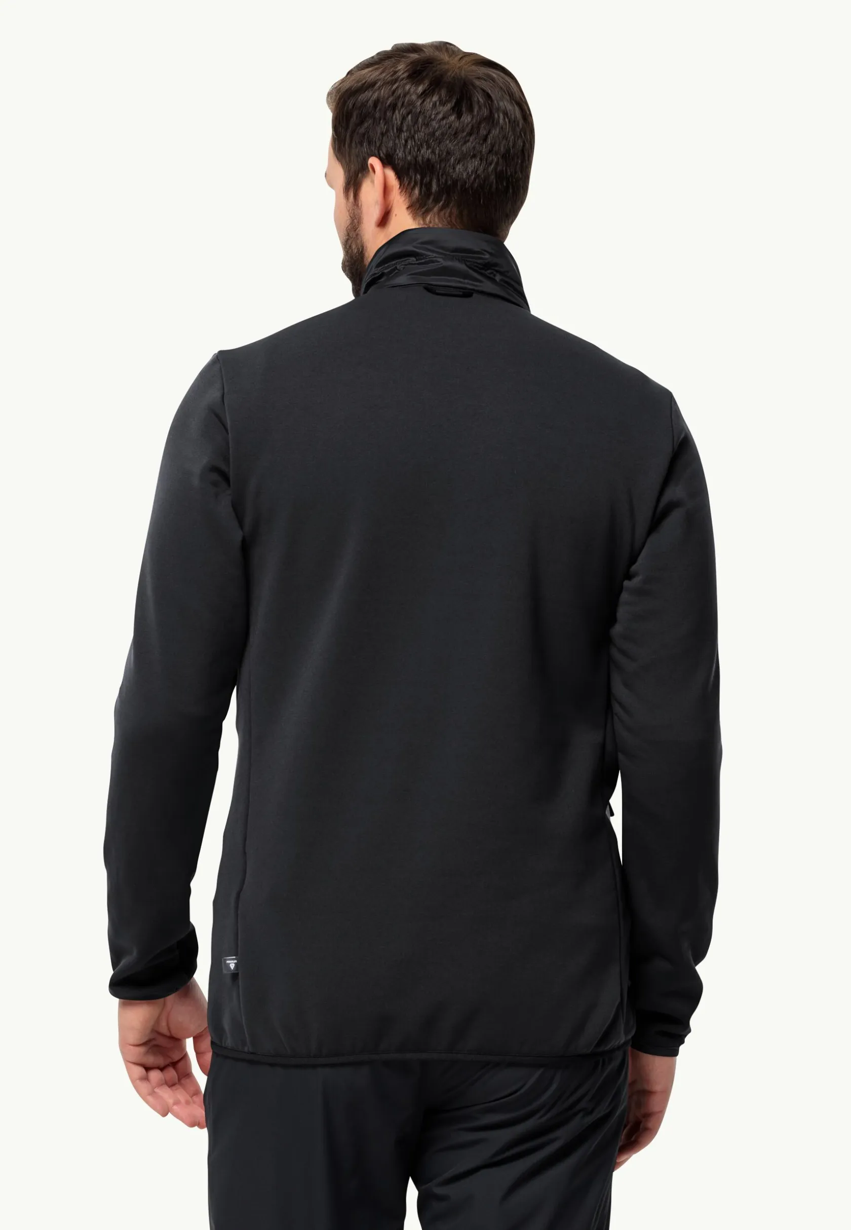 Wandelen|Voor- En Najaarsjacks/-Jassen|Jack Wolfskin Luntal 3in1 Jkt M