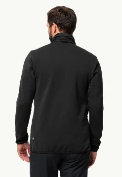 Wandelen|Voor- En Najaarsjacks/-Jassen|Jack Wolfskin Luntal 3in1 Jkt M