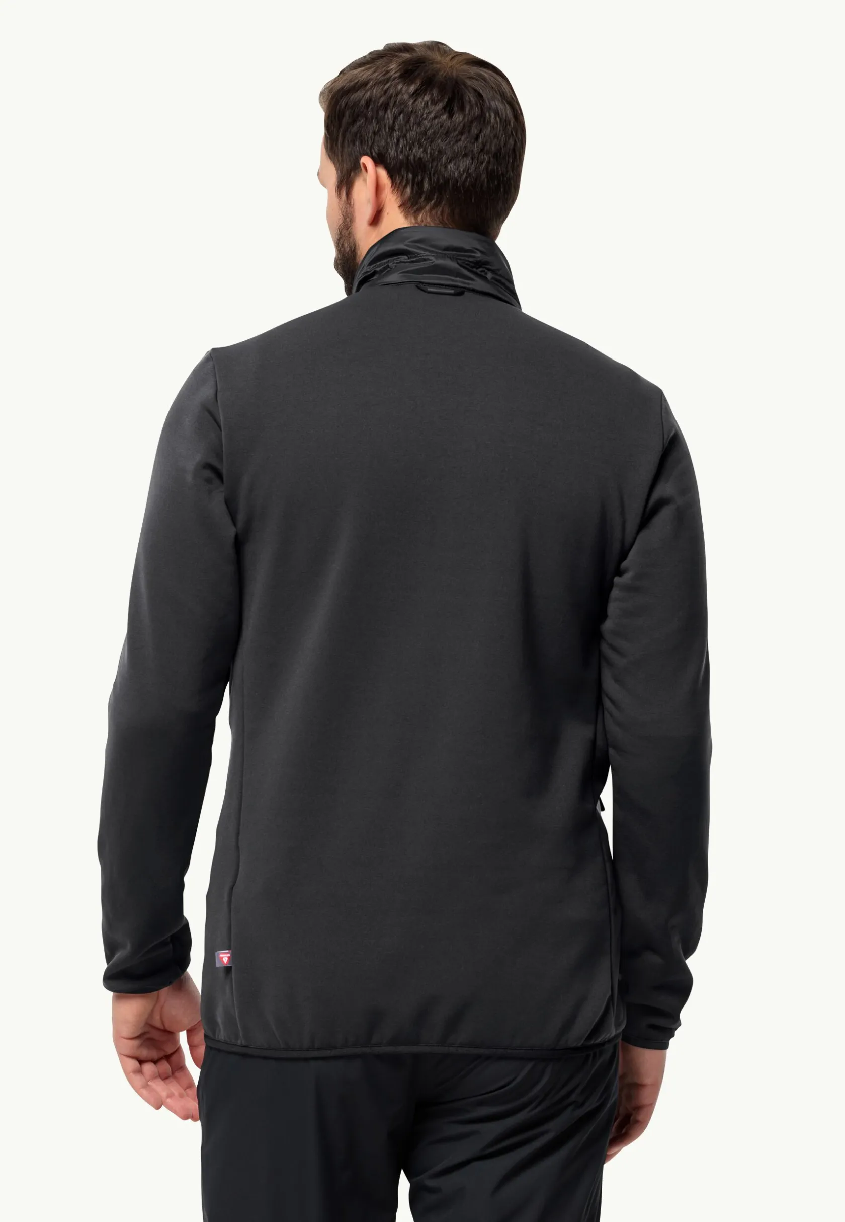 Wandelen|Voor- En Najaarsjacks/-Jassen|Jack Wolfskin Luntal 3in1 Jkt M