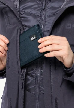 Wandelen|Voor- En Najaarsjacks/-Jassen|Jack Wolfskin Luntal 3in1 Jkt W