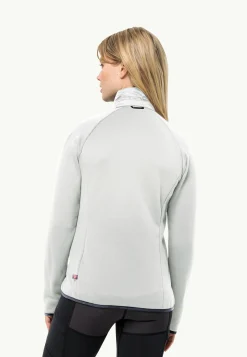 Wandelen|Voor- En Najaarsjacks/-Jassen|Jack Wolfskin Luntal 3in1 Jkt W