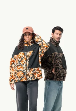 Lifestyle|Lifestyle|Jack Wolfskin Maarweg Print Jkt