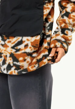 Lifestyle|Lifestyle|Jack Wolfskin Maarweg Print Jkt