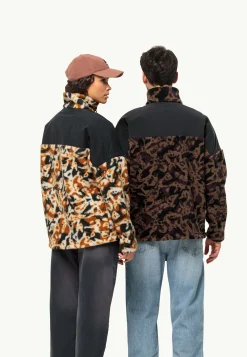 Lifestyle|Lifestyle|Jack Wolfskin Maarweg Print Jkt