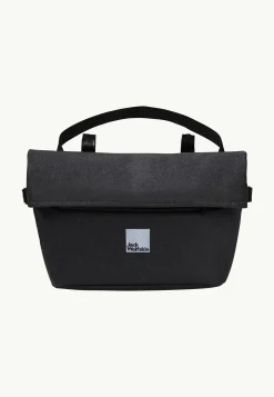 Lifestyle|Lifestyle|Jack Wolfskin Mainkai Bag 2in1 Phantom