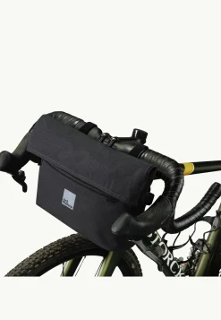 Lifestyle|Lifestyle|Jack Wolfskin Mainkai Bag 2in1 Phantom
