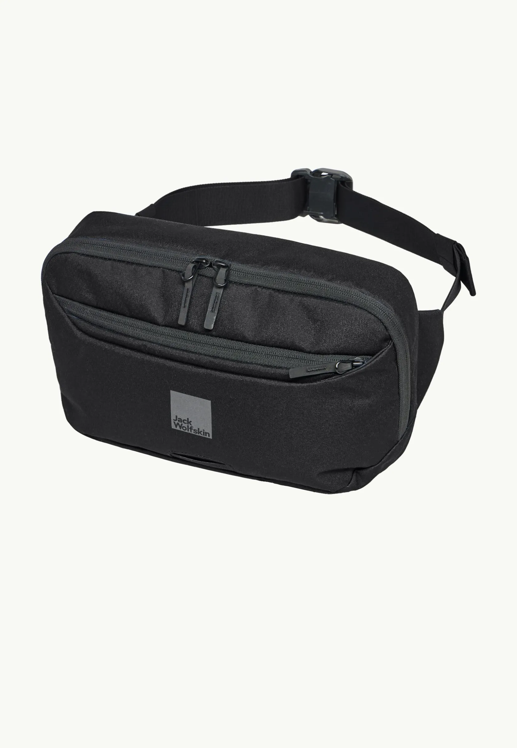 Lifestyle|Bewaring Van Waardevolle Spullen|Jack Wolfskin Mainkai Crossbody Phantom