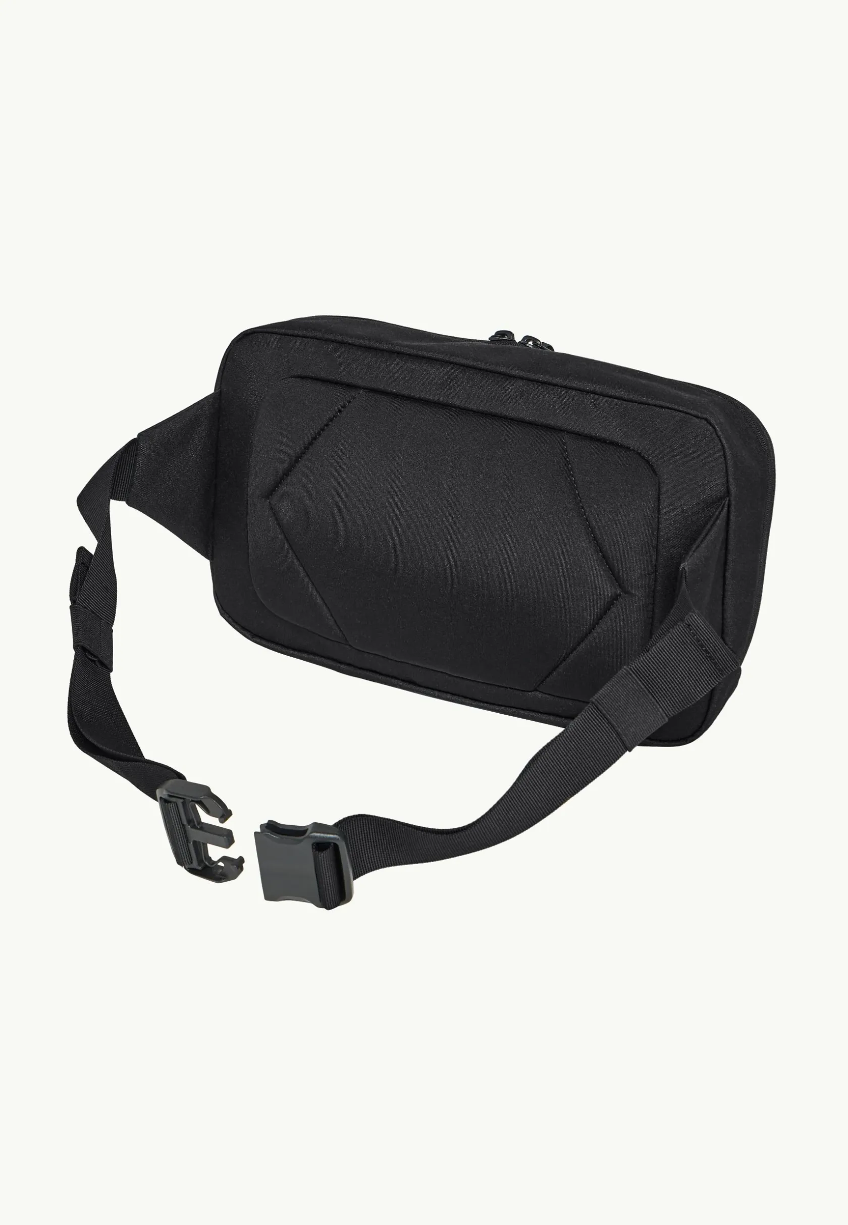 Lifestyle|Bewaring Van Waardevolle Spullen|Jack Wolfskin Mainkai Crossbody Phantom