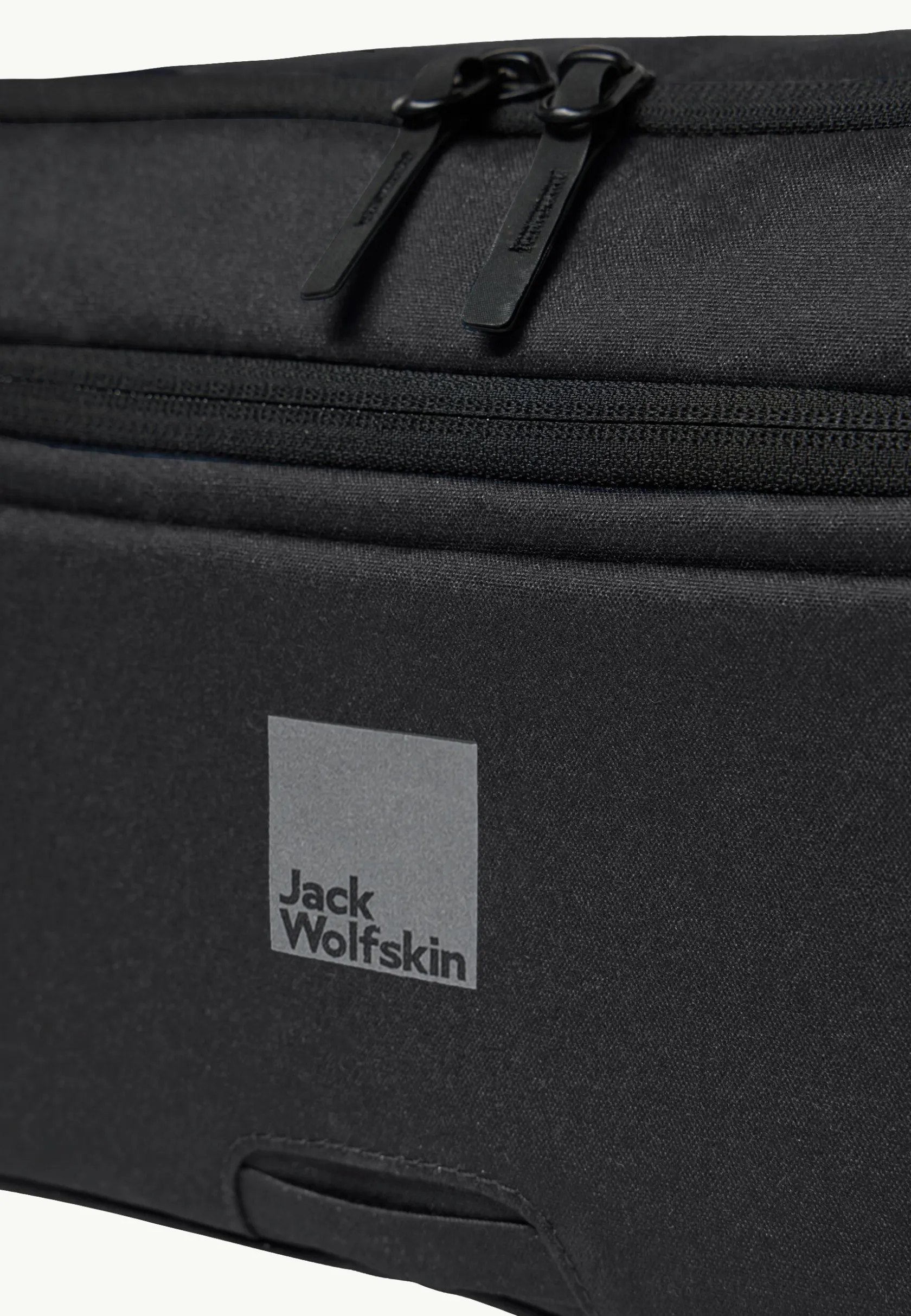 Lifestyle|Bewaring Van Waardevolle Spullen|Jack Wolfskin Mainkai Crossbody Phantom