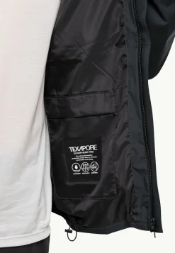 Lifestyle|Voor- En Najaarsjacks/-Jassen|Jack Wolfskin Mainkai Jkt M