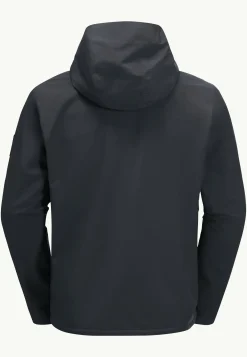 Lifestyle|Voor- En Najaarsjacks/-Jassen|Jack Wolfskin Mainkai Jkt M