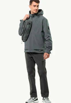 Lifestyle|Voor- En Najaarsjacks/-Jassen|Jack Wolfskin Mainkai Jkt M