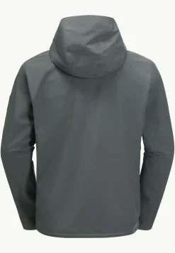 Lifestyle|Voor- En Najaarsjacks/-Jassen|Jack Wolfskin Mainkai Jkt M