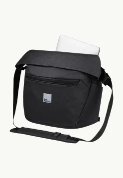 Lifestyle|Lifestyle|Jack Wolfskin Mainkai Messenger Phantom