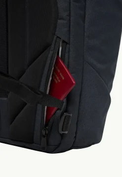 Lifestyle|Lifestyle|Jack Wolfskin Mainkai Rolltop Phantom