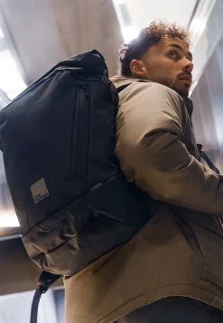 Lifestyle|Lifestyle|Jack Wolfskin Mainkai Rolltop Phantom