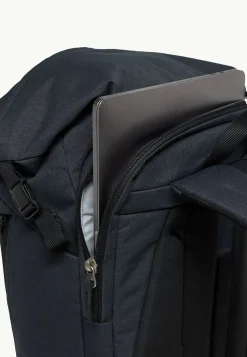 Lifestyle|Lifestyle|Jack Wolfskin Mainkai Rolltop Phantom
