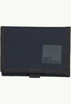 Lifestyle|Bewaring Van Waardevolle Spullen|Jack Wolfskin Mainkai Wallet