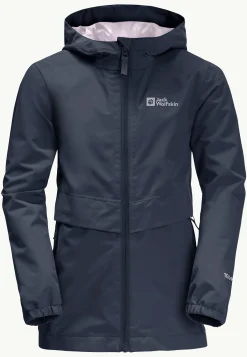 Voor- En Najaarsjacks/-Jassen|Isolerende Jacks|Jack Wolfskin Malima Jacket G