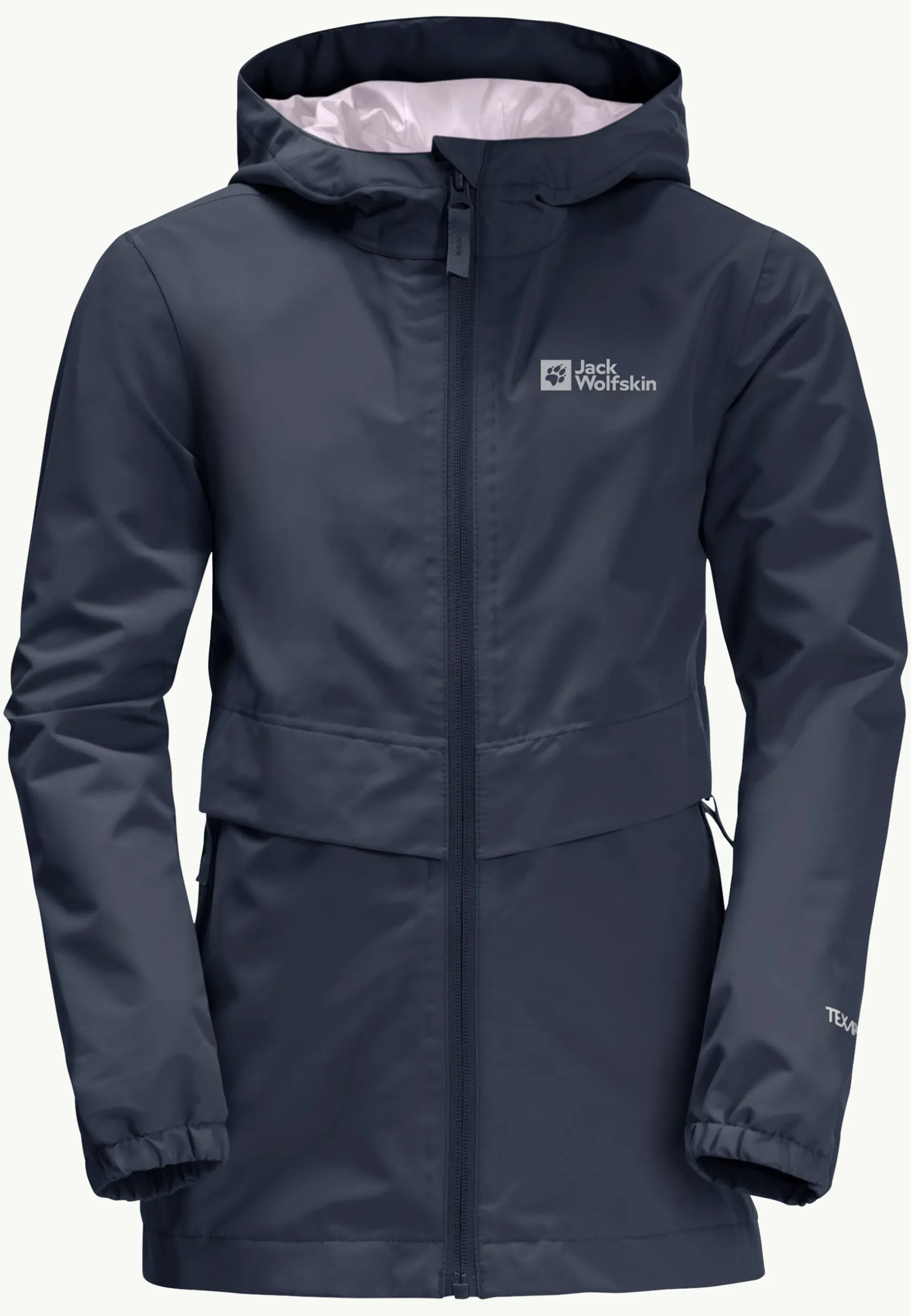 Voor- En Najaarsjacks/-Jassen|Isolerende Jacks|Jack Wolfskin Malima Jacket G